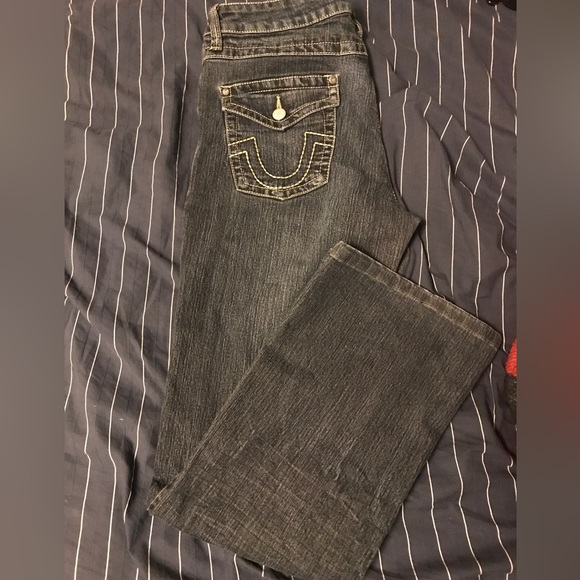 Jeans - Picture 3 of 4